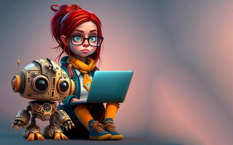 chat ai